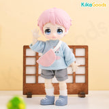 Nagi Cub Kindergarten Series Action Figure Blind Box