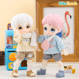 Nagi Cub Kindergarten Series Action Figure Blind Box