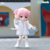 Nagi Cub Kindergarten Series Action Figure Blind Box