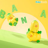 BANA X BANA Mini Cute Beans Blind Bag