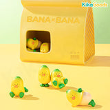 BANA X BANA Mini Cute Beans Blind Bag