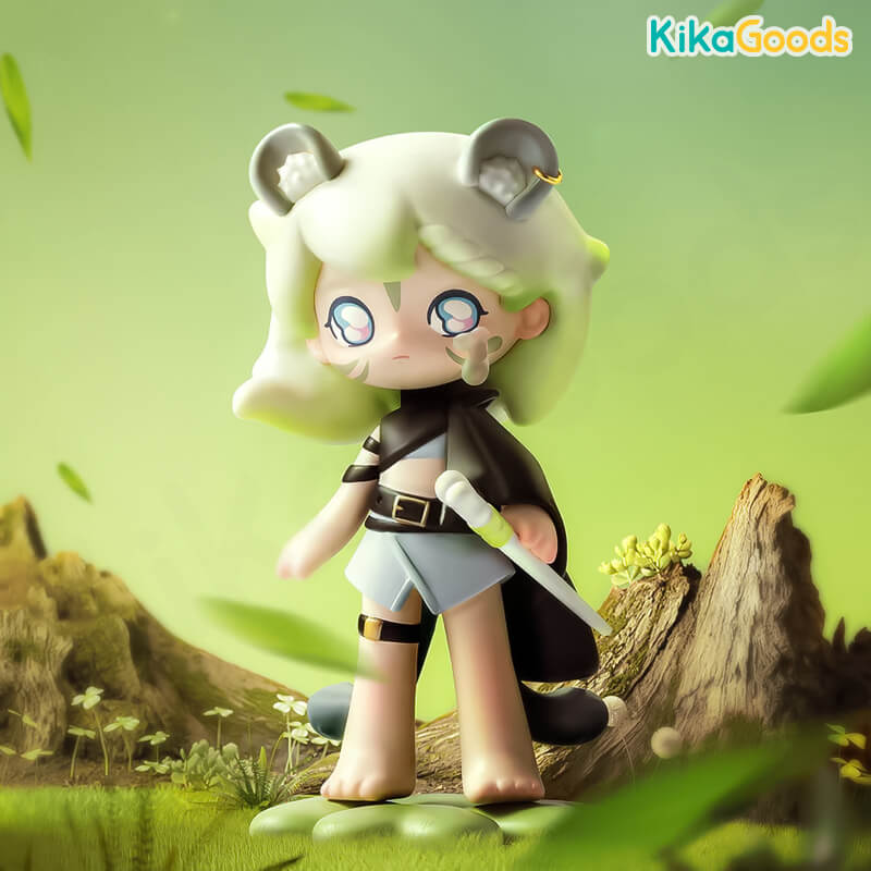 AZURA Spring Fantasy Series Blind Box – KIKAGoods