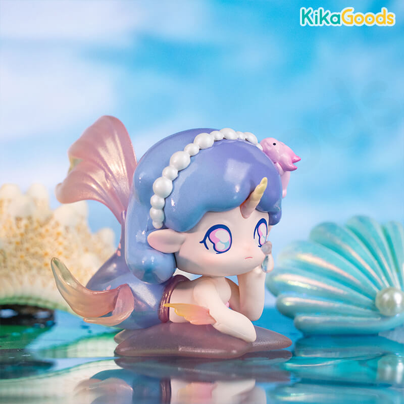 AZURA Spring Fantasy Series Blind Box