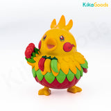 Vegetables Fairy Season 3 Blind Box