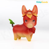 Vegetables Fairy Season 3 Blind Box