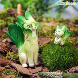 Vegetables Fairy Season 3 Blind Box