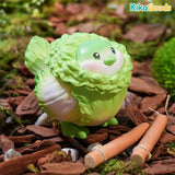 Vegetables Fairy Season 3 Blind Box