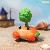 Vegetables Fairy Season 3 Blind Box