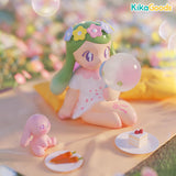 AAMY Picnic With Butterfly Series Blind Box