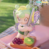 AAMY Picnic With Butterfly Series Blind Box