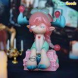 Aroma Princess Magic Town Series Blind Box