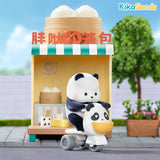 Panda Roll Shopping Street Series Blind Box