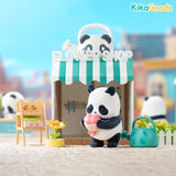 Panda Roll Shopping Street Series Blind Box