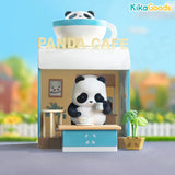 Panda Roll Shopping Street Series Blind Box