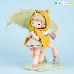 ANTU Little Things in the Rain Figure - Limited