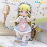 NAGI Exchange Student Series Action Figure Blind Box