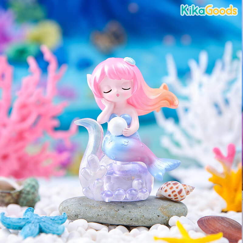 Mermaid hot sale blind bags