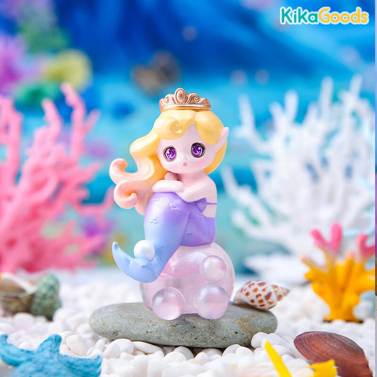 mermaid blind bags