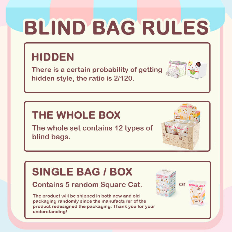 Amazon.com: Hasbro UGD Blind Bag Multipack Series 3 : Toys & Games