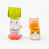 Square Cat Series Blind Bag