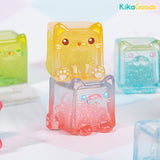 Square Cat Series Blind Bag