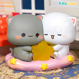 Mitao Cat Love Like Peach Season 4 Blind Box