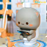 Mitao Cat Love Like Peach Season 4 Blind Box