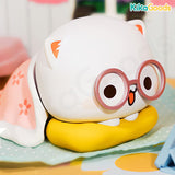 Mitao Cat Love Like Peach Season 4 Blind Box