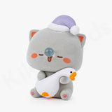 Mitao Cat Love Like Peach Season 4 Blind Box