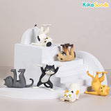 Cat Stands Series Blind Box