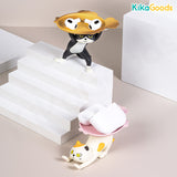 Cat Stands Series Blind Box