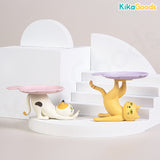 Cat Stands Series Blind Box