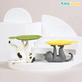 Cat Stands Series Blind Box