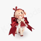 Antu Dreamlike Tea Party Daydream Limited Action Figure BJD Blind Box