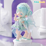 Antu Dreamlike Tea Party Daydream Limited Action Figure BJD Blind Box