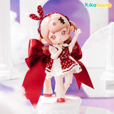 Antu Dreamlike Tea Party Daydream Limited Action Figure BJD Blind Box