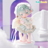 Antu Dreamlike Tea Party Daydream Limited Action Figure BJD Blind Box