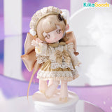 Antu Dreamlike Tea Party Daydream Limited Action Figure BJD Blind Box