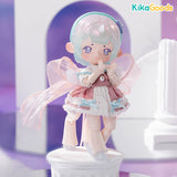 Antu Dreamlike Tea Party Daydream Limited Action Figure BJD Blind Box