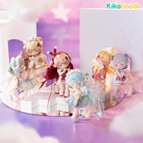 Antu Dreamlike Tea Party Daydream Limited Action Figure BJD Blind Box