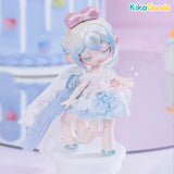 Antu Dreamlike Tea Party Daydream Limited Action Figure BJD Blind Box