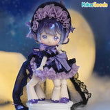 Antu Dreamlike Tea Party Daydream Limited Action Figure BJD Blind Box