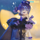 Antu Dreamlike Tea Party Daydream Limited Action Figure BJD Blind Box