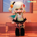 Kukaka Insect Cafe Series Action Figure BJD Blind Box