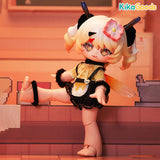 Kukaka Insect Cafe Series Action Figure BJD Blind Box