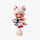 Kukaka Insect Cafe Series Action Figure BJD Blind Box