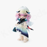 Kukaka Insect Cafe Series Action Figure BJD Blind Box