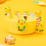 BANA X BANA Leisure Afternoon Series Hanging Cup Doll Blind Bag