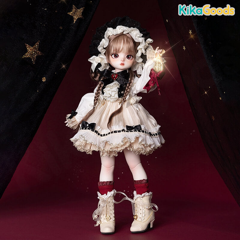 BonBon Galaxy-DOROTHY-Ode to the Galaxy 1/6 BJD Action Figure