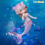 Antu Tidal Secret Language Mermaid Series Action Figure BJD Blind Box